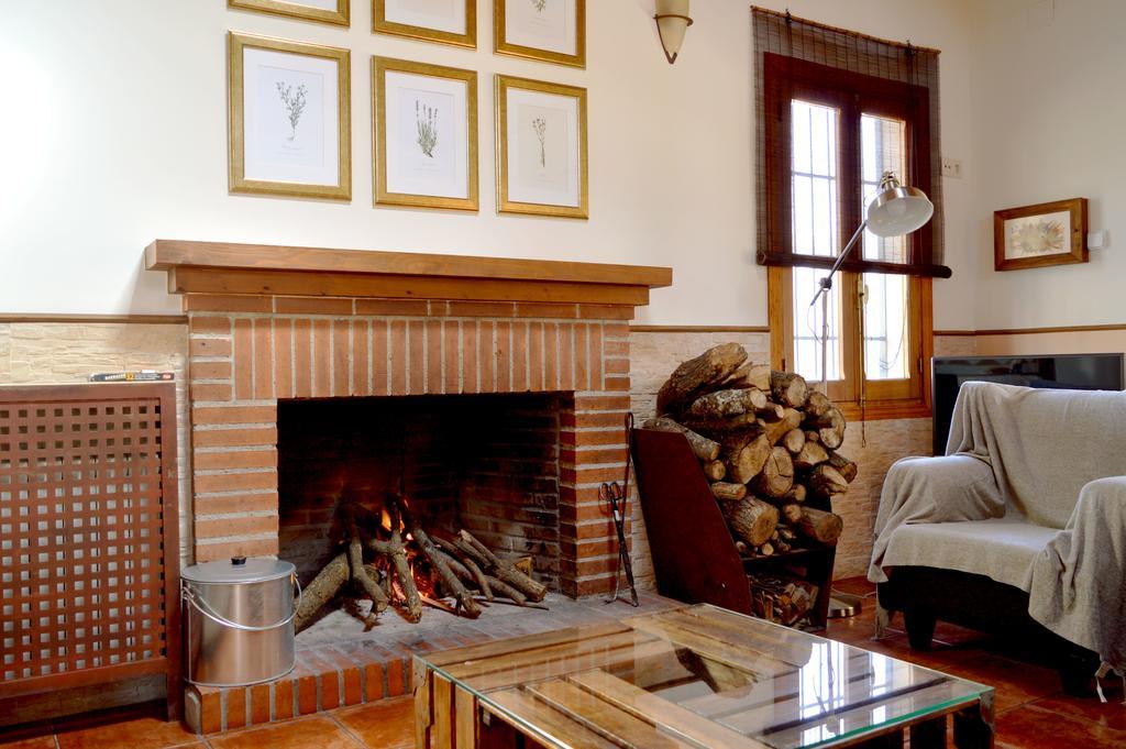 فيلا Casa Valeriana نافاكونسيخو المظهر الخارجي الصورة